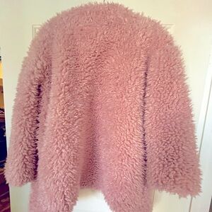 Nice POL COAT JACKET PERFECT FOR WINTER ( In Great Condition)